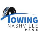 Towing Nashville Pros logo